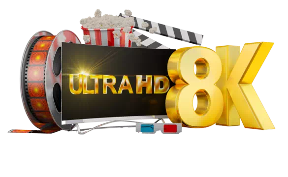 iptv 8k gold subscription provider